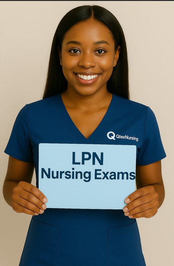 LPN Nursing Exams